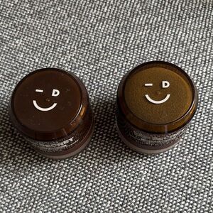 Brown Hair Styling Pomade - Unbranded